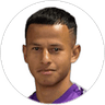 Lenin Rezabala Anzules Jordan, Midfielder for Neftchi Baku