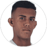 Kevin Sambonino, Midfielder for Guayaquil City