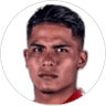 Freddy Oncoy, Midfielder for Atlético Grau