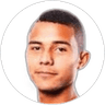 Alberto Martinez Villegas Johao, Midfielder for Rayo Zuliano