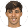 Vasco Fry, Midfielder for Vancouver FC