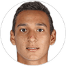 Diego Temoche, Forward for Deportiva Agropecuaria
