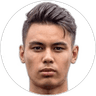 J. Grommen, Defender for Uthai Thani