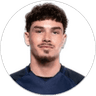 Kian Williams, Forward for Indy Eleven