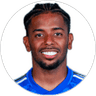 Gasolina Wesley, Defender for CD Nacional