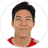 Kazu, Defender for Oţelul