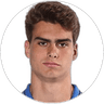 Rodrigo Guth, Defender for Fortuna Sittard