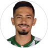 Alanzinho, Midfielder for Moreirense