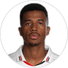 Antonio Marcos, Midfielder for São Paulo