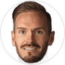 M. Woods, Midfielder for Worksop Town