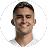 Rodrigo, Midfielder for Bahia
