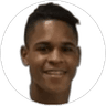 Yan Victor, Midfielder for Azuriz
