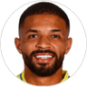 Vitinho, Midfielder for Pouso Alegre