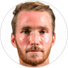 M. Thornhill, Midfielder for Basford United
