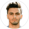 Dardan Karimani, Midfielder for Lübeck