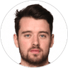 Brendan Moloney, Defender for 
    