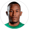 A. Balanta, Midfielder for 
    