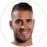 Jose Acevedo Serrano Humberto, Goalkeeper for Victoria