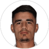 Martin Coelho Diaz Diego, Forward for Audax Italiano