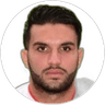 H. Bencherif, Defender for Worksop Town