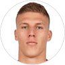 Jakov Medic, Defender for Norwich City