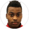 Josue Duverger, Goalkeeper for Haiti