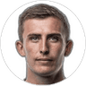 John Bjorkengren, Midfielder for Randers
