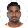 Nandha Sekar, Forward for East Bengal II