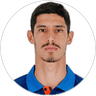 Elia Giani, Forward for AC Carpi