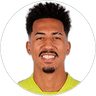 Weverson, Defender for Gil Vicente