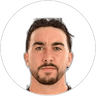 Thomas Alberti, Forward for Novara