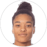 Evelina Duljan, Defender for Houston Dash