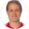 Nellie Persson, Midfielder for Vittsjo W