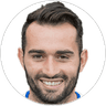 Sam Hird, Defender for 
    