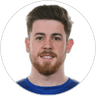 Sam Bone, Defender for Shelbourne