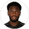 Fali Cande, Defender for US Sassuolo