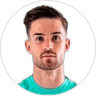 Alfonso Pastor, Goalkeeper for CS Marítimo