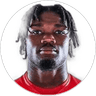 Loic Mbe Soh, Defender for Sparta Prague