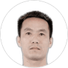 Vu To Van, Midfielder for Nam Định