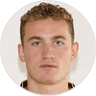 A. Lovatt, Midfielder for Farnborough