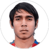 Alexis Duarte, Defender for Libertad