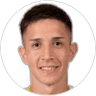 Francisco Rodriguez Armoa Alan, Defender for Olimpia