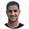 Luis Zarate, Defender for Independiente Valle