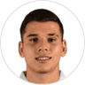 Julio Baez, Midfielder for Paju Citizen