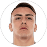 Braian Ojeda, Midfielder for Orlando City