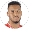Fernando Cardozo, Forward for Olimpia