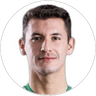 Nicolas Morinigo, Forward for Real Estelí