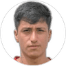 Eduardo Espinoza Vega Felix, Forward for Los Chankas