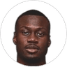 Cheikh Niasse, Midfielder for Gençlerbirliği
