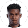 David Tabinas Jefferson, Defender for Chonburi